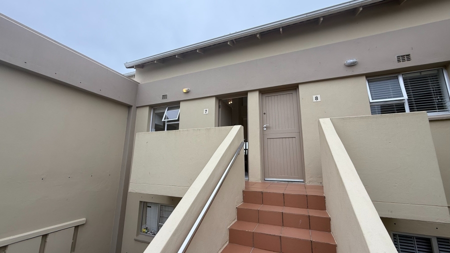 To Let 2 Bedroom Property for Rent in Goose Valley Western Cape